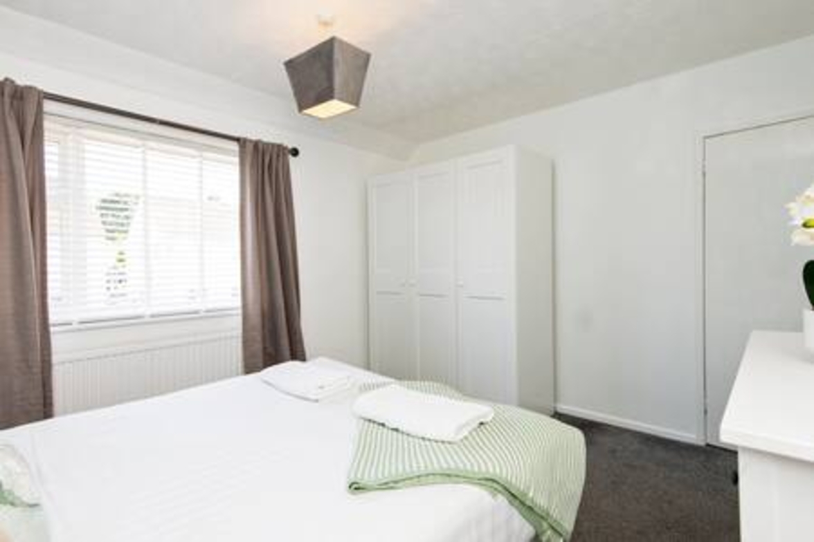 Broomfield House - 20