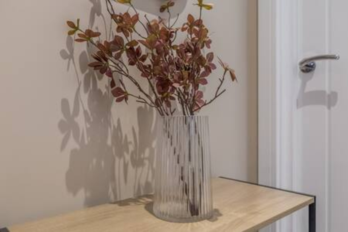 The Autumn Ember at Parsons House - 26