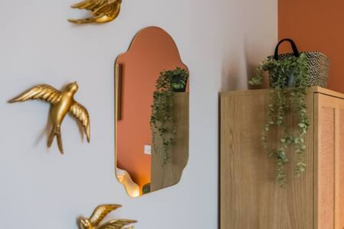 The Autumn Ember at Parsons House - 28