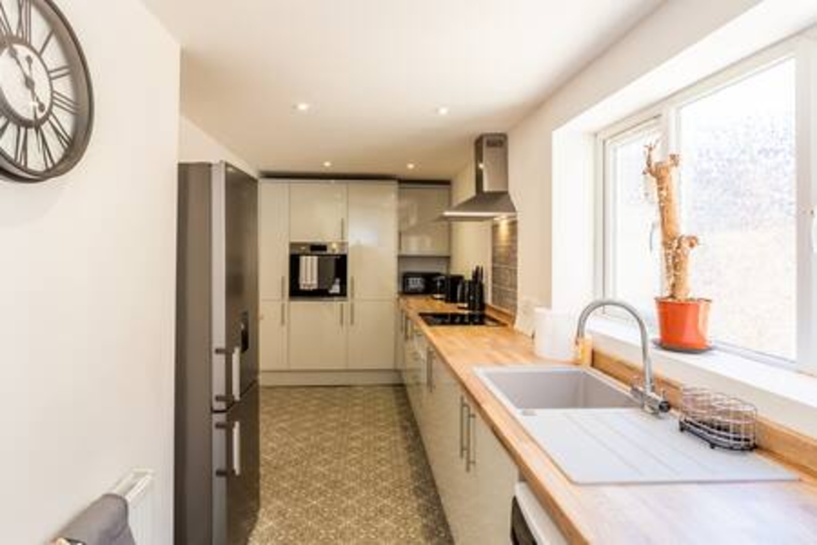 Baylight House - 12