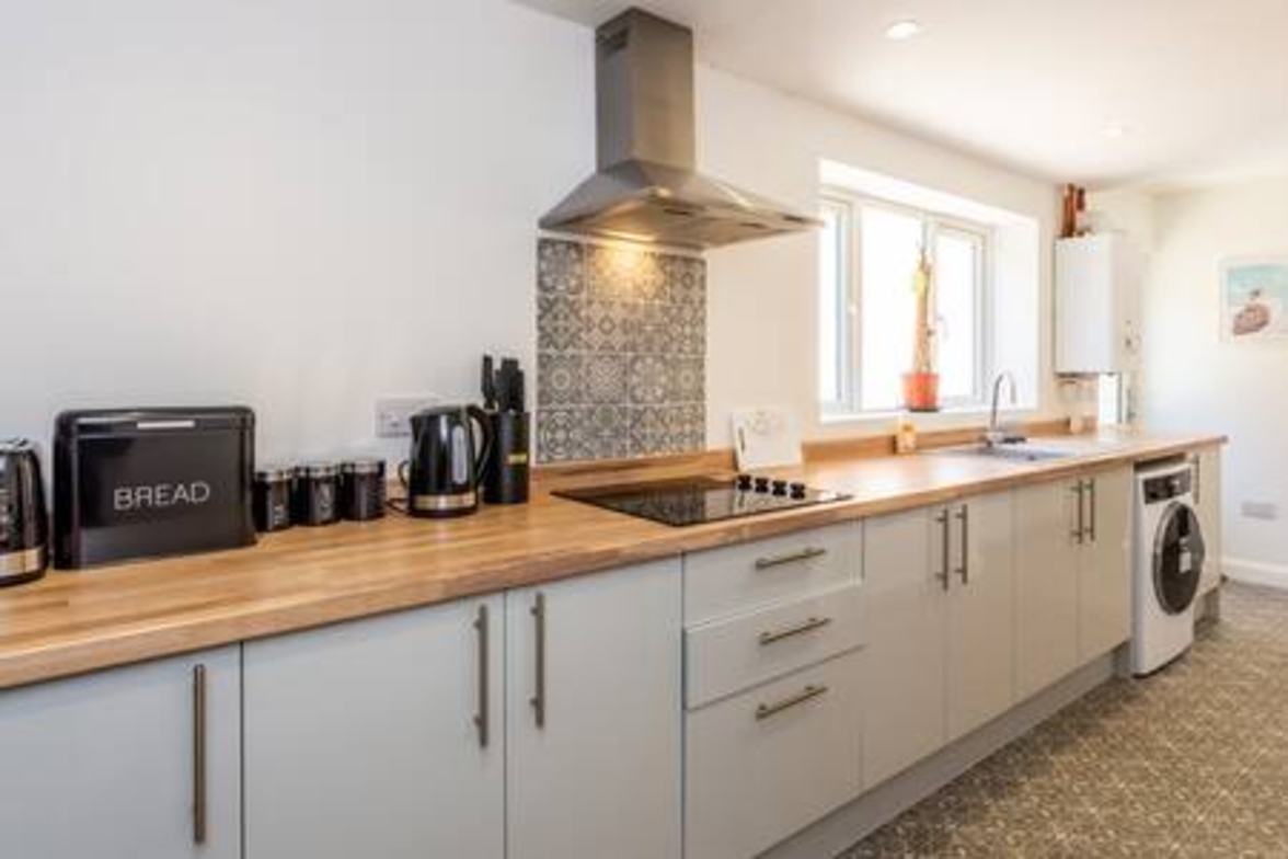 Baylight House - 14