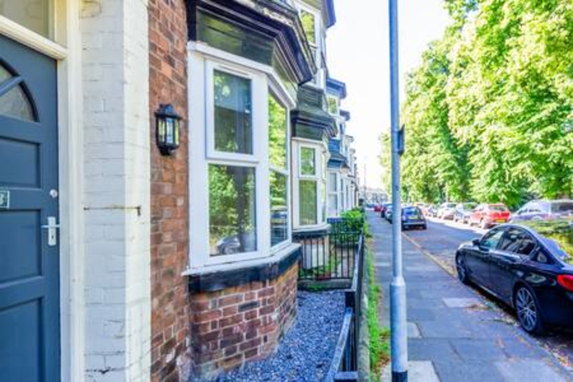 Baylight House - 42