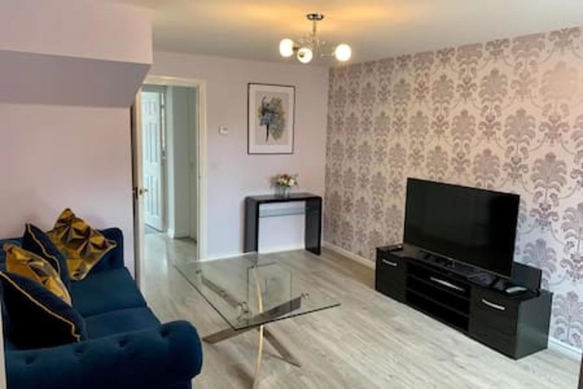 Durham View - 1