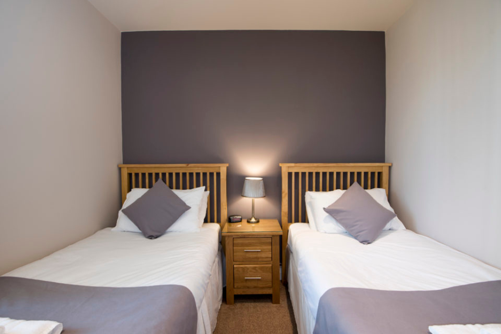 Toast Stays · Riverview Apartment - 7