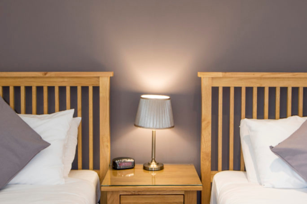 Toast Stays · Riverview Apartment - 8