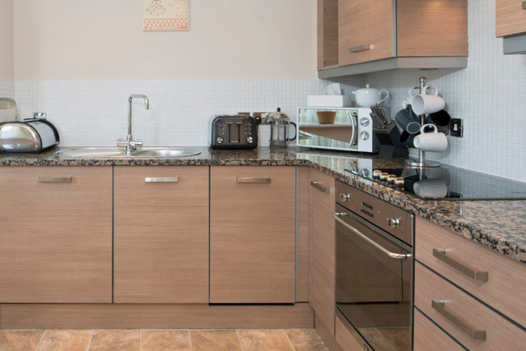 Toast Stays · Riverview Apartment - 12