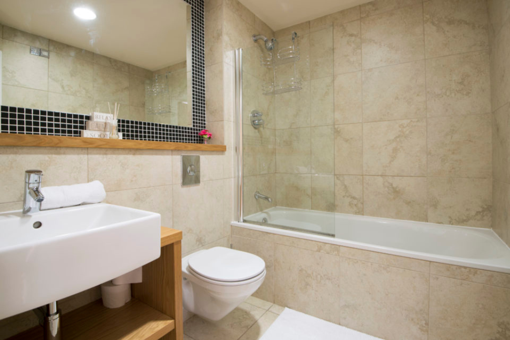 Toast Stays · Riverview Apartment - 15
