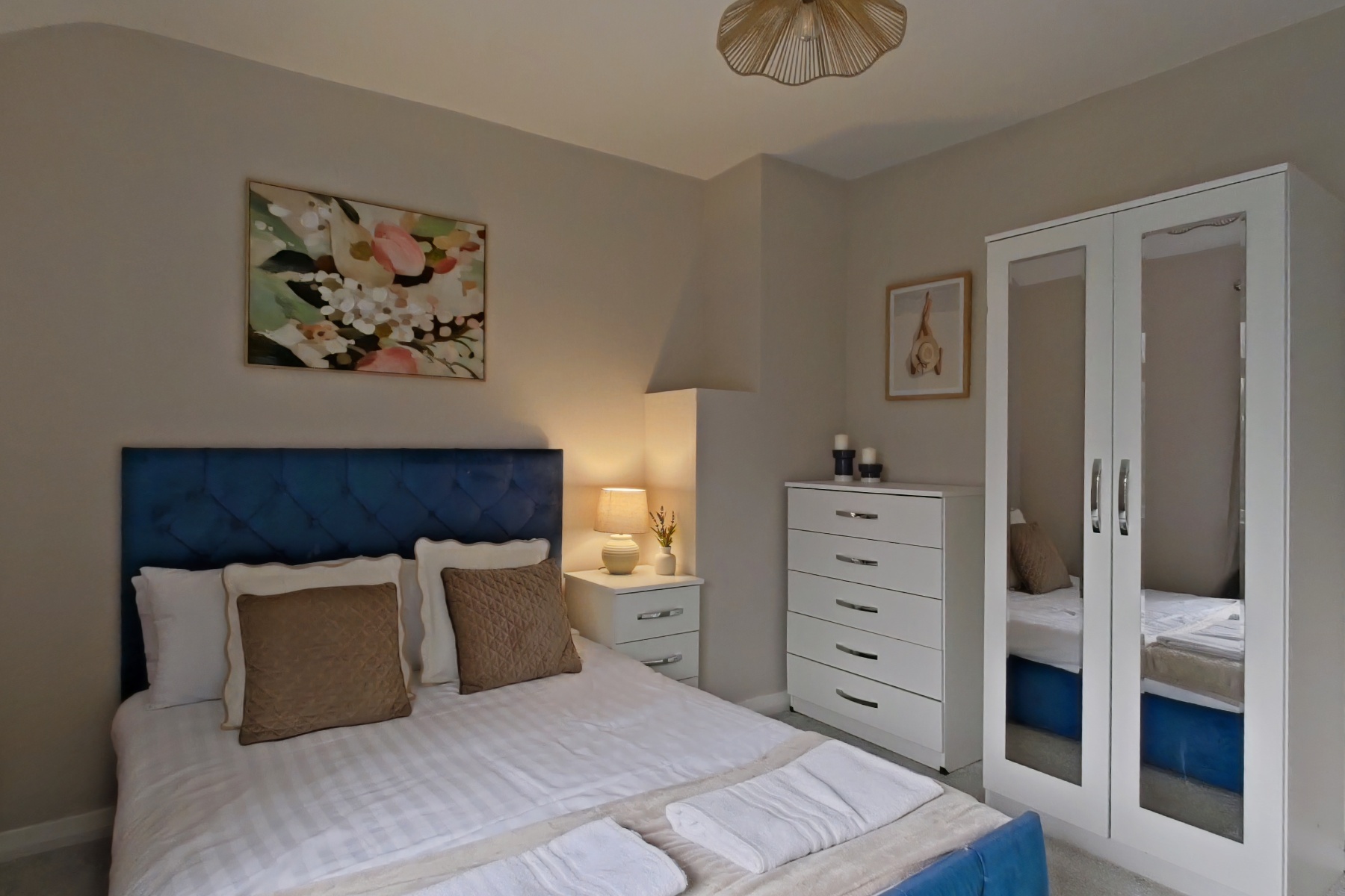 Hydenside House - 20