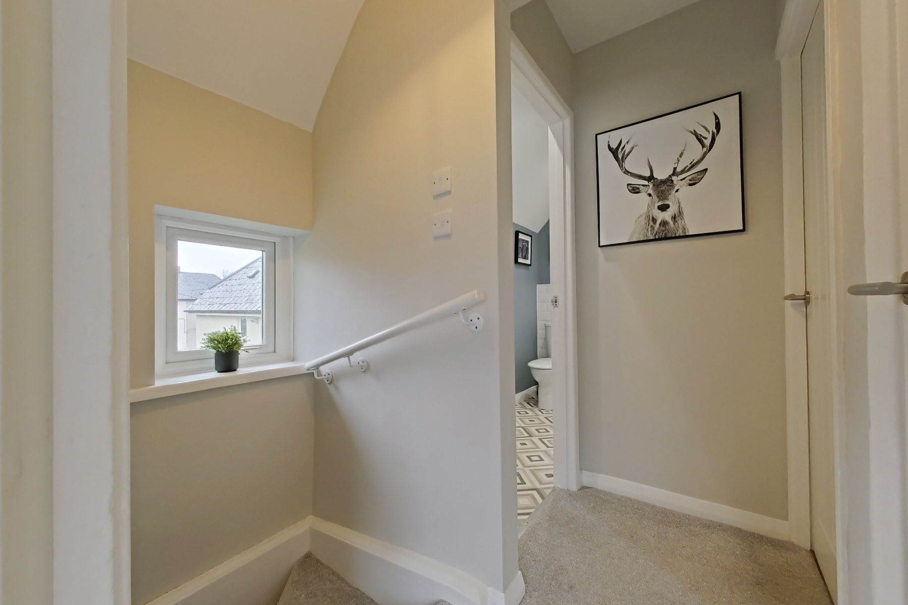 Hydenside House - 9
