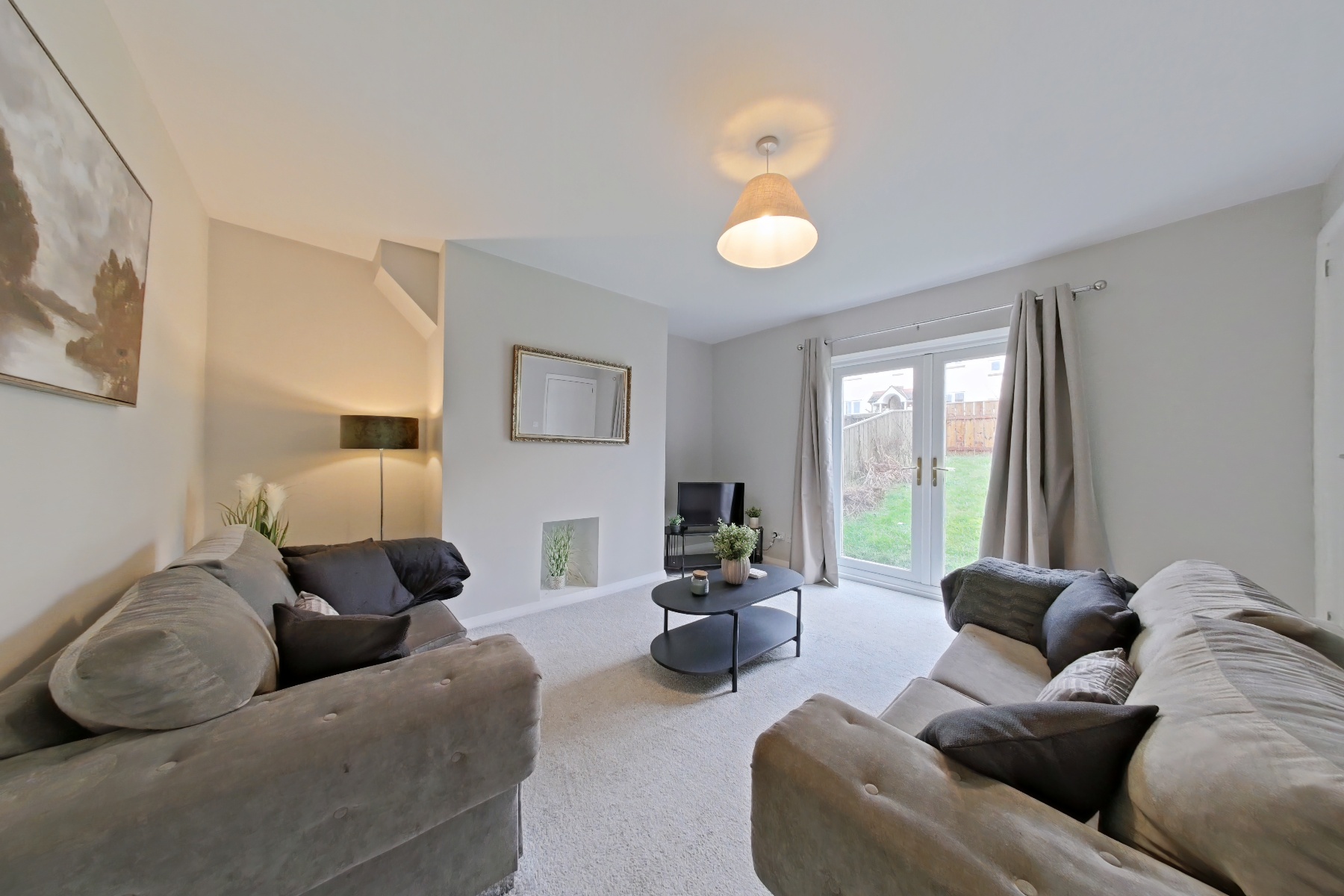 Hydenside House - 2