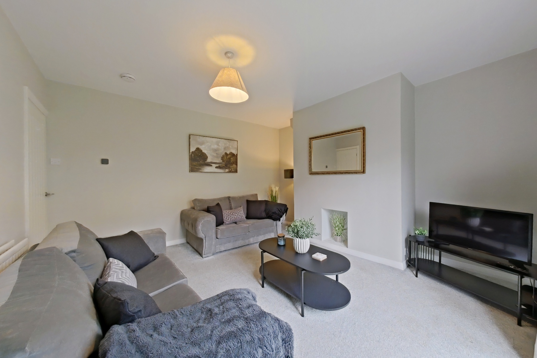 Hydenside House - 3