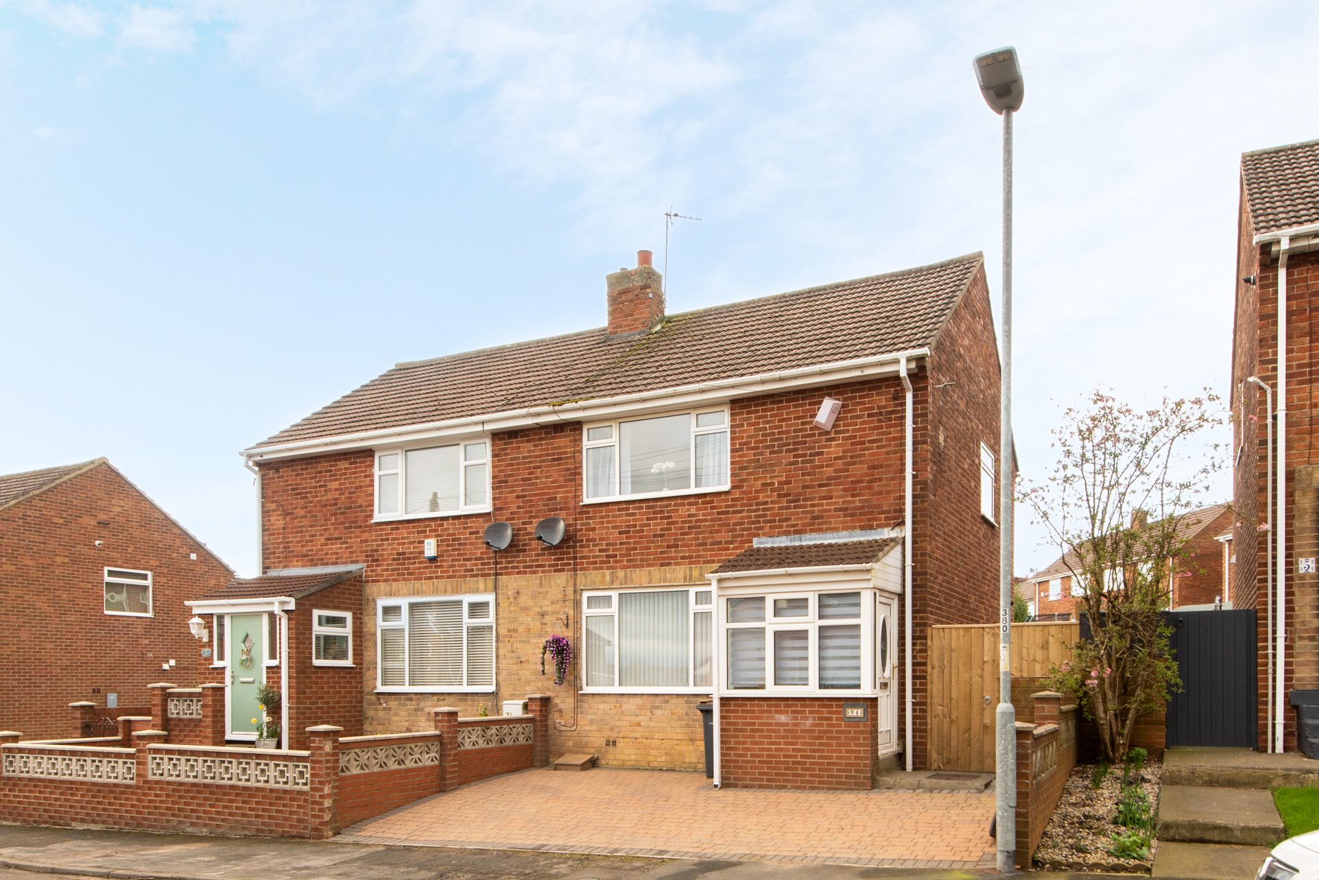 The Pittington Loft - 28