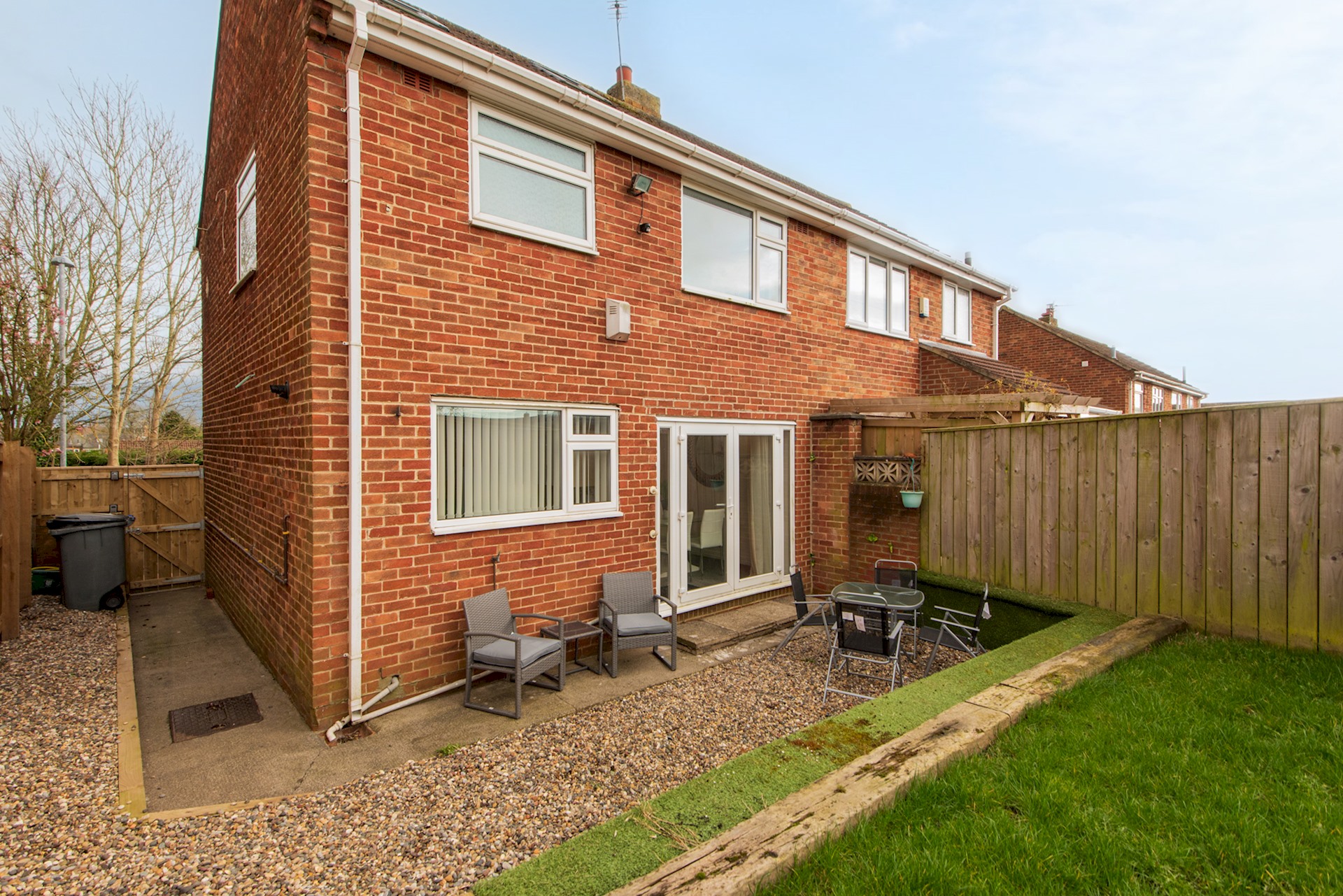 The Pittington Loft - 29