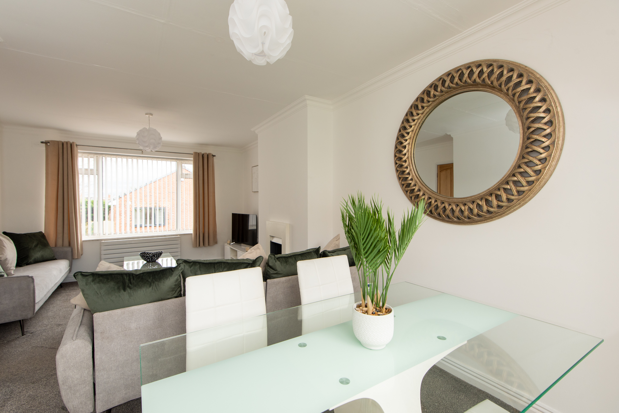 The Pittington Loft - 5