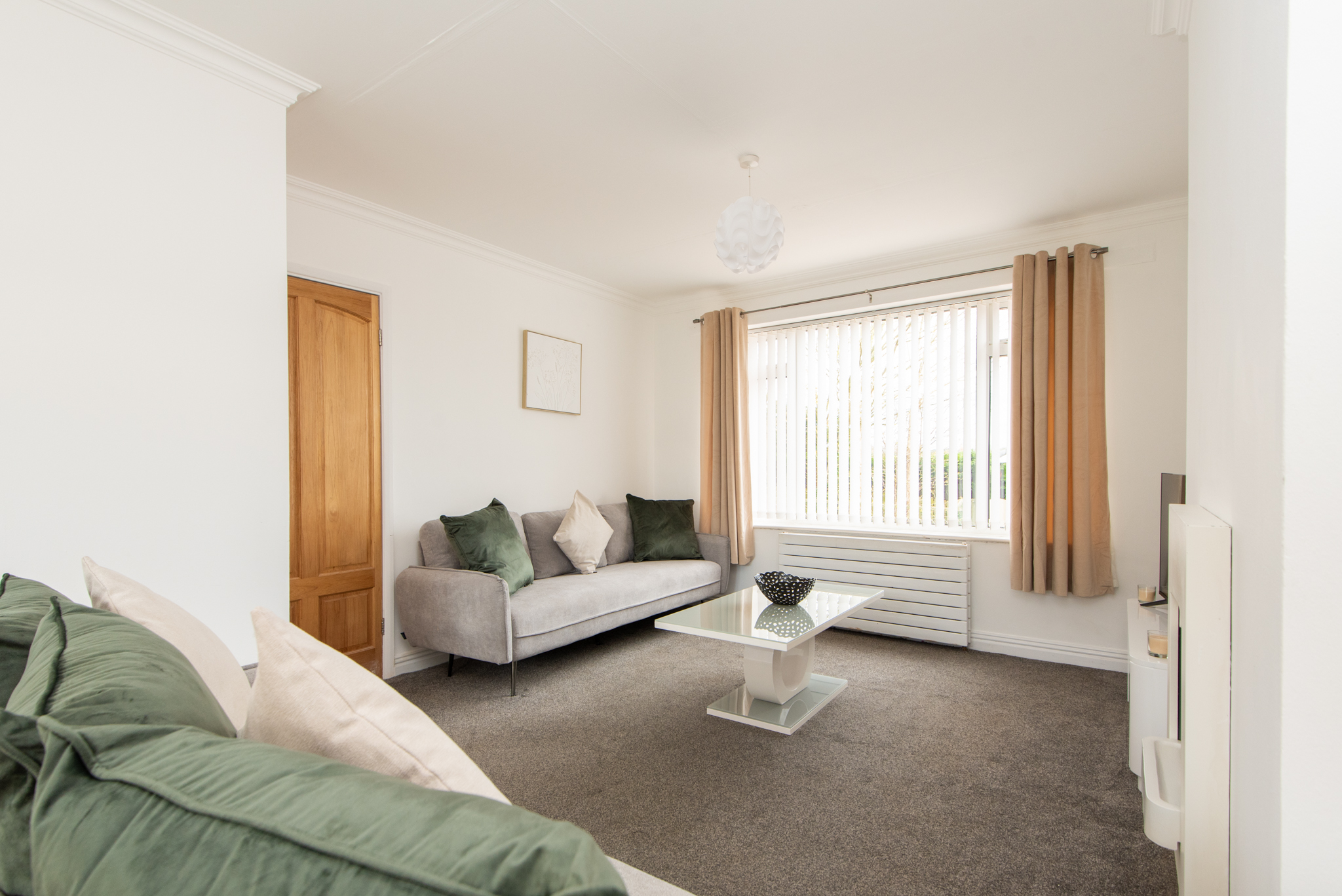The Pittington Loft - 4