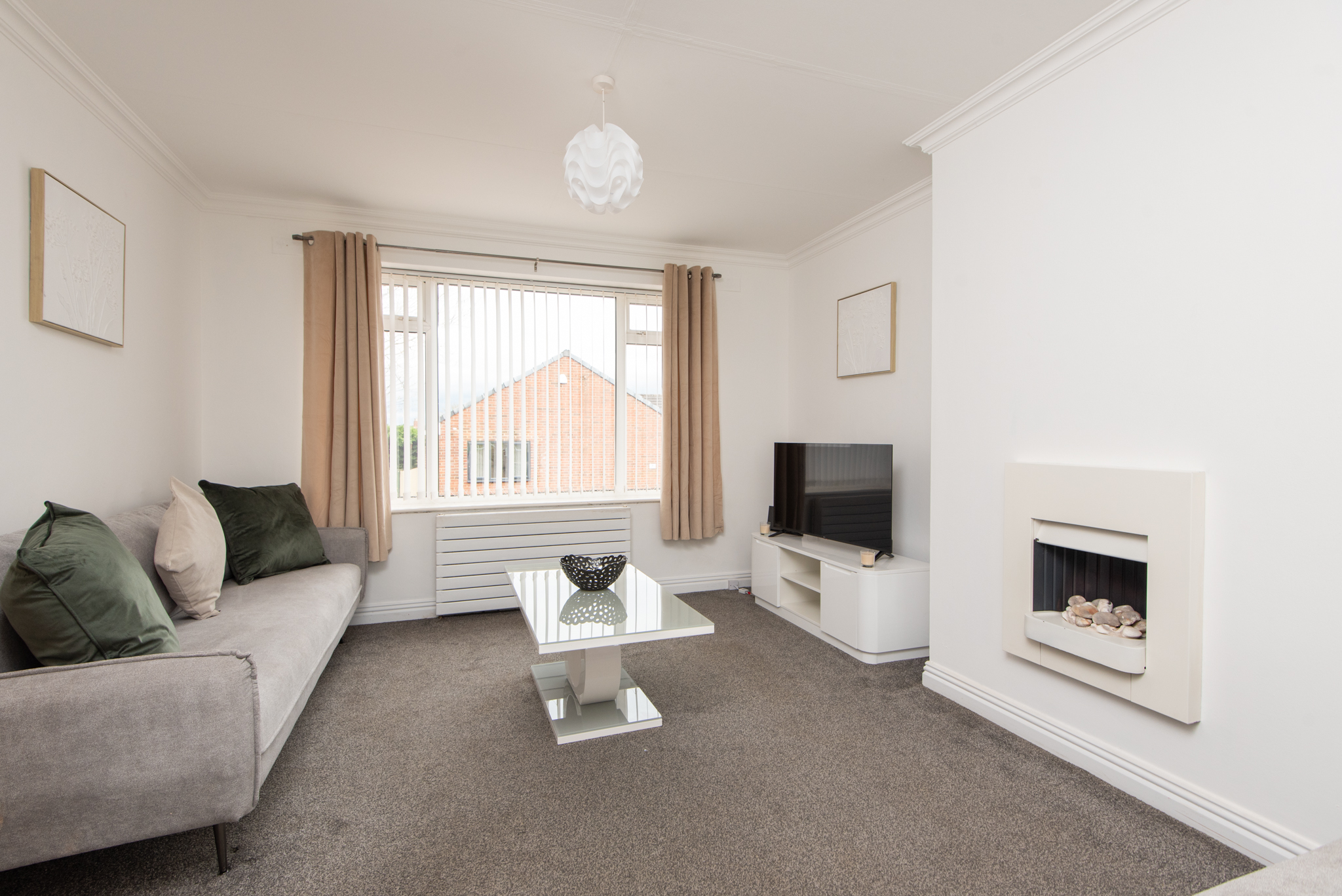 The Pittington Loft - 8