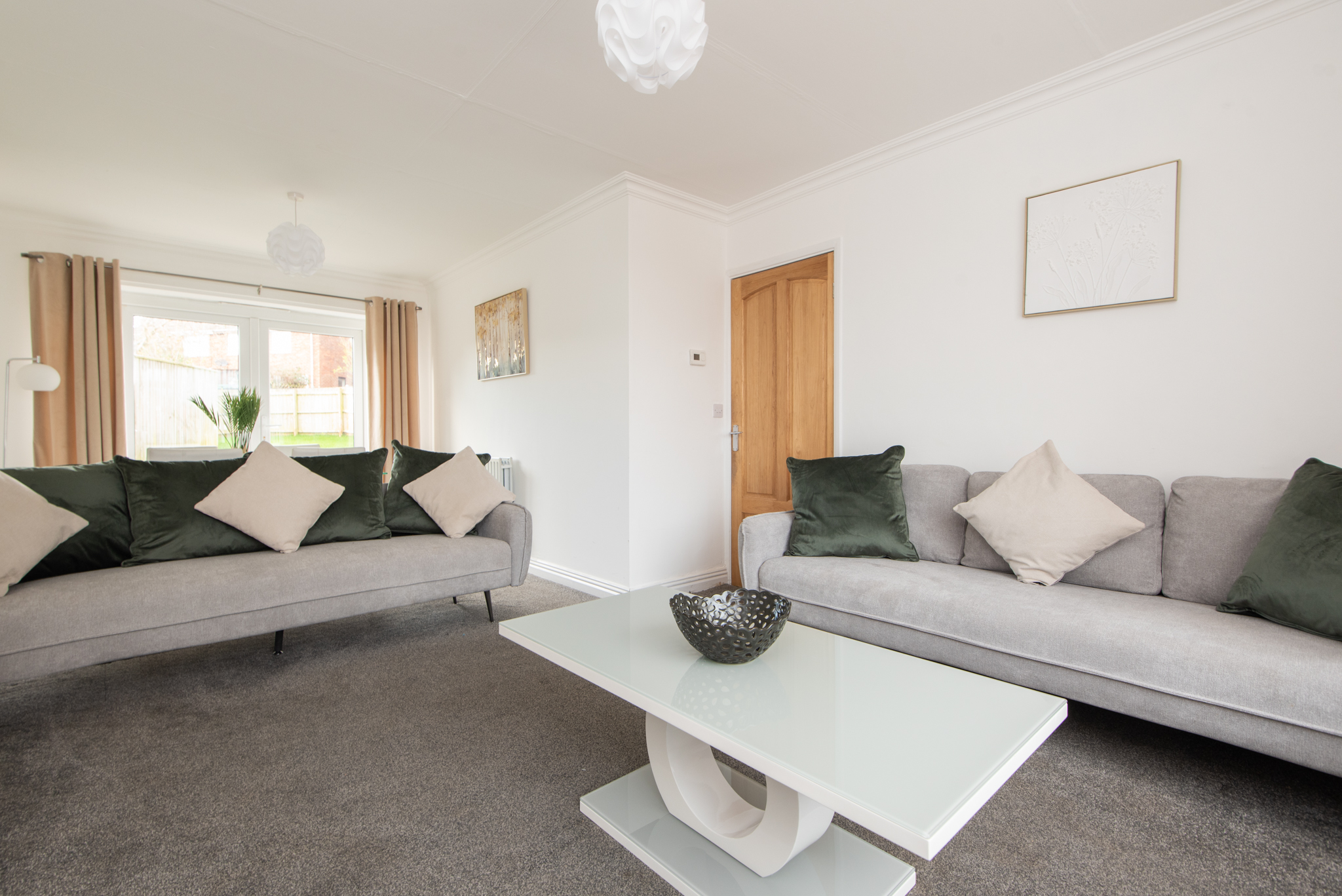 The Pittington Loft - 3
