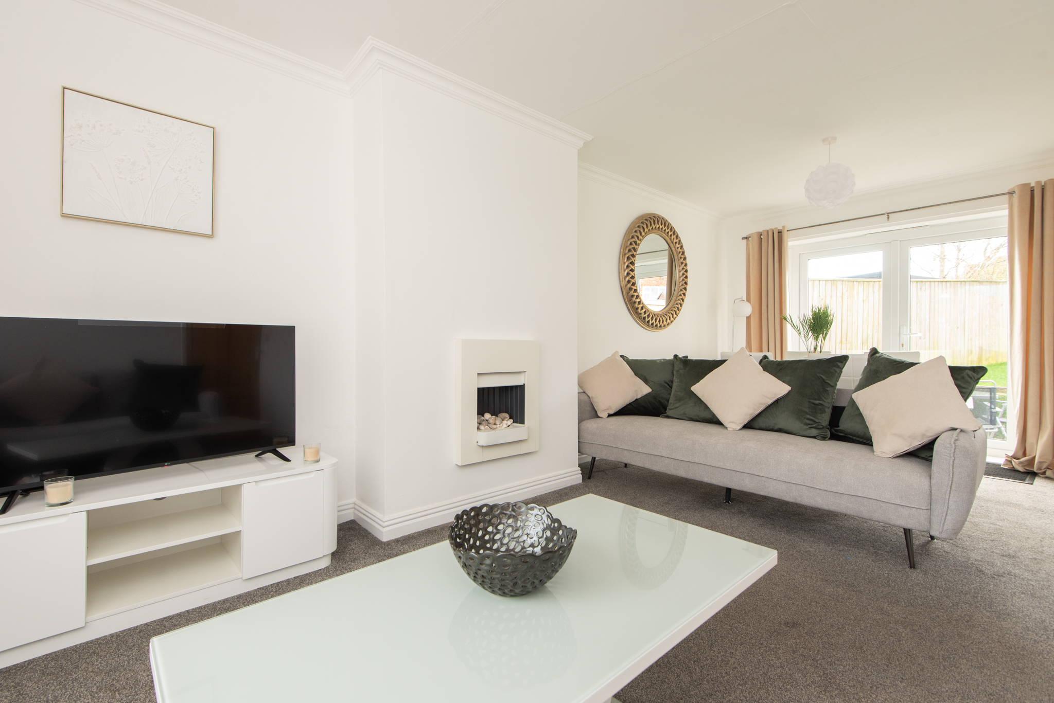 The Pittington Loft - 2