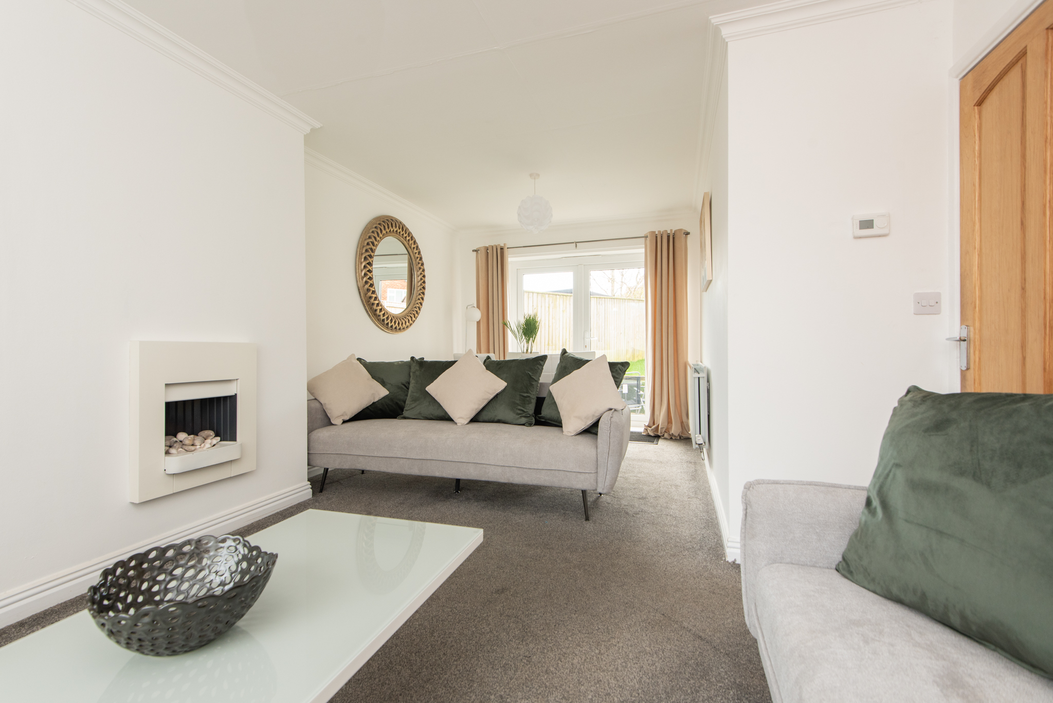 The Pittington Loft - 6