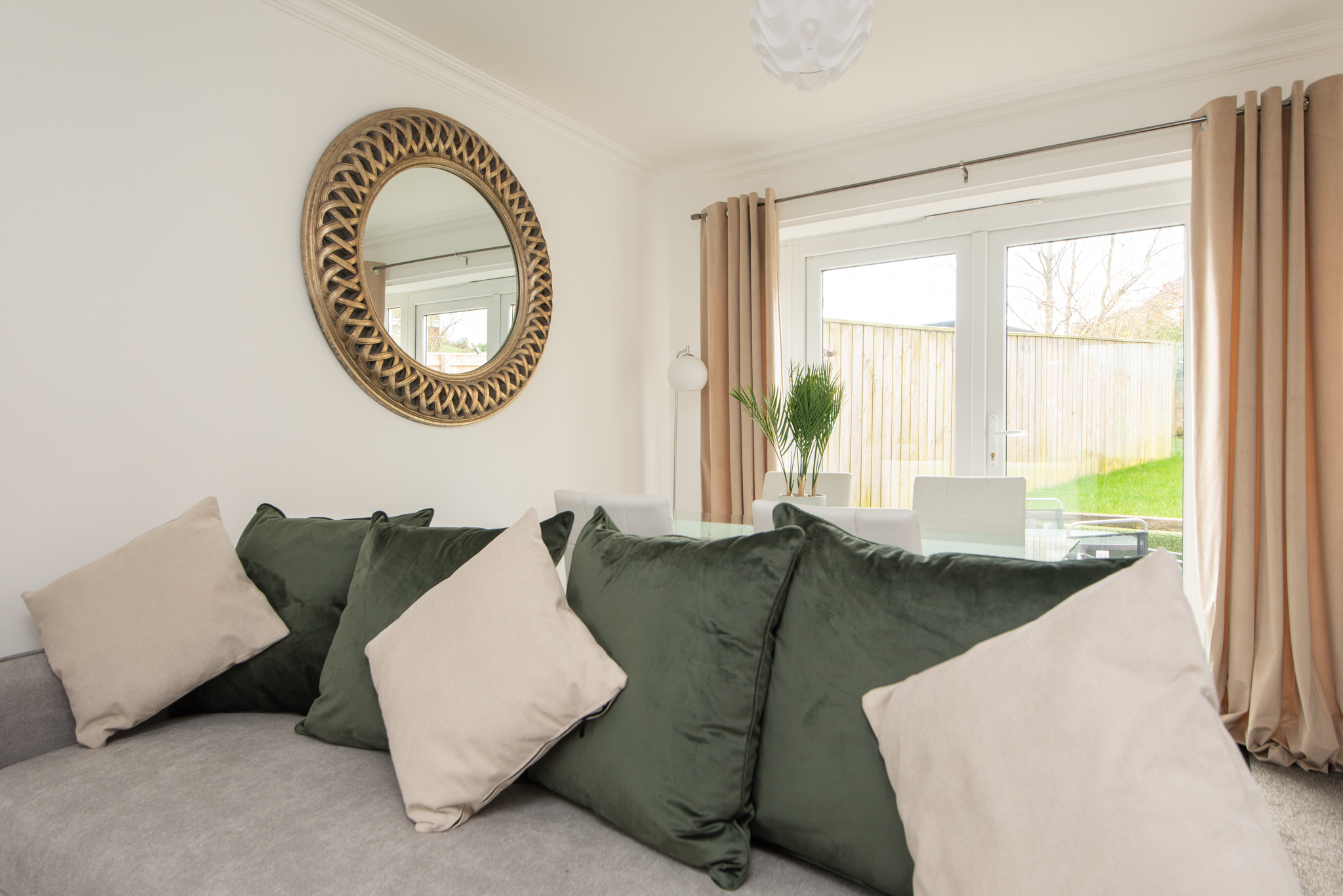 The Pittington Loft - 9