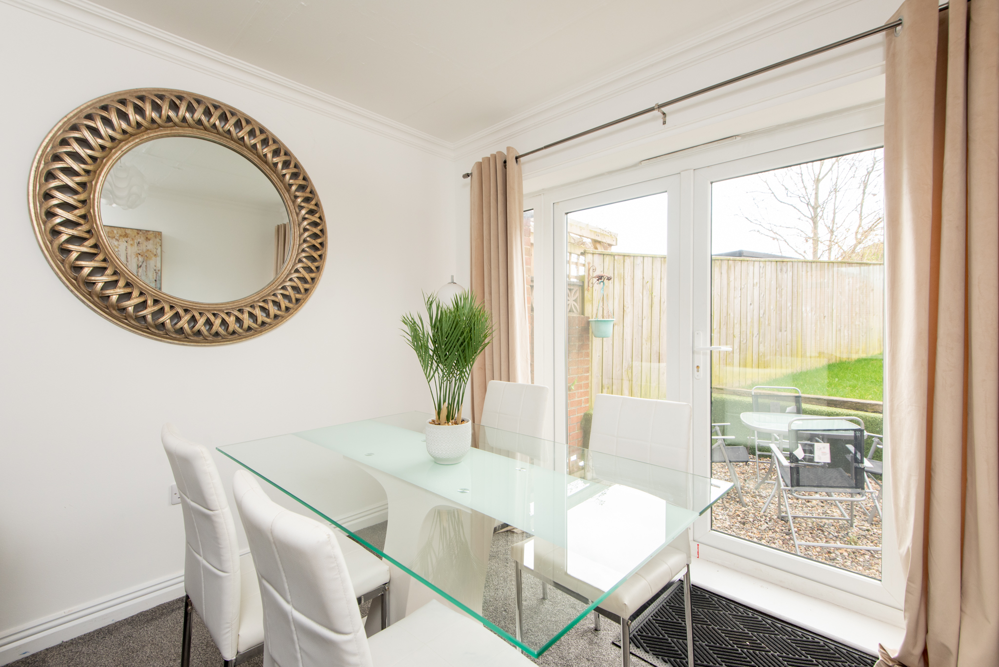 The Pittington Loft - 10