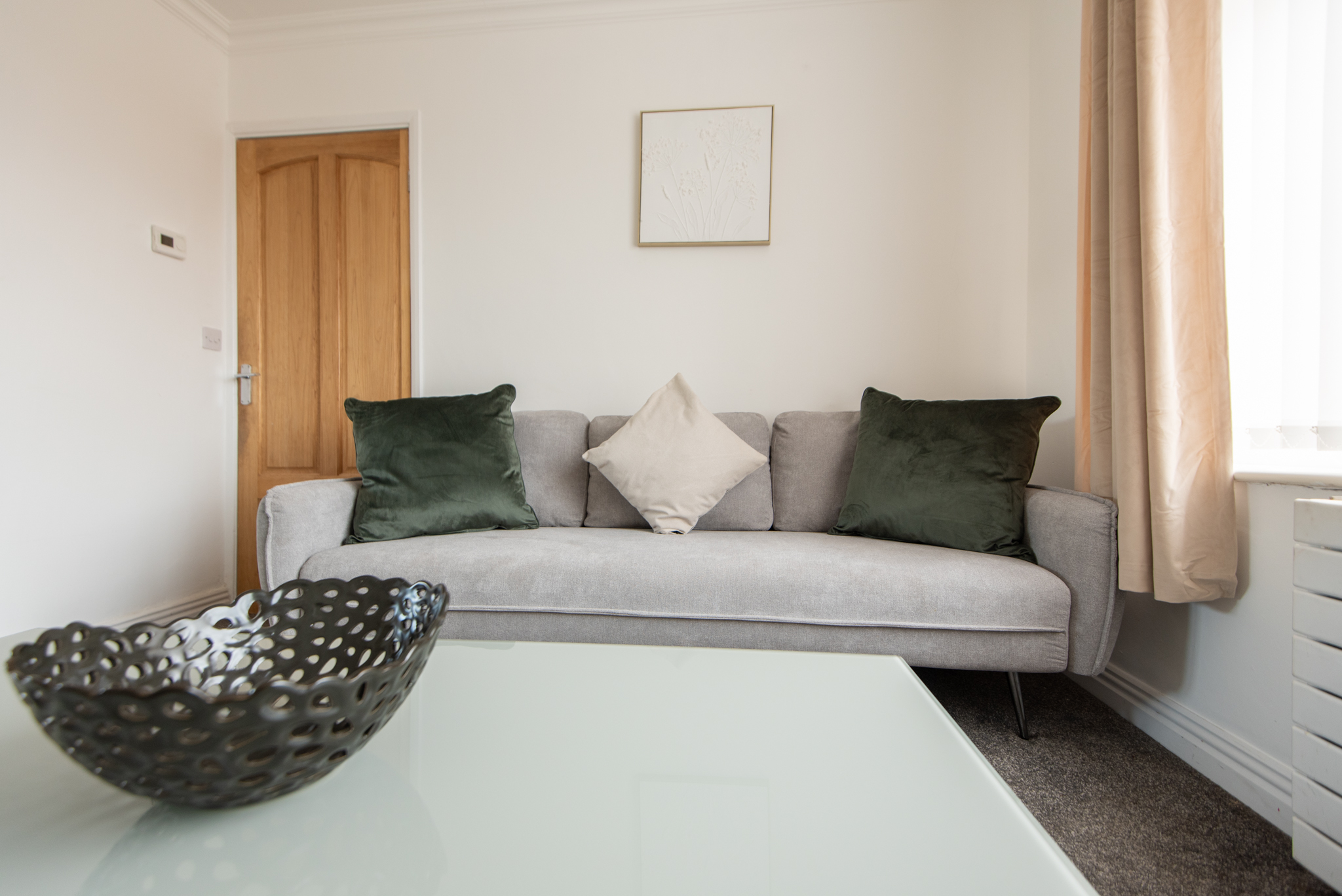 The Pittington Loft - 7
