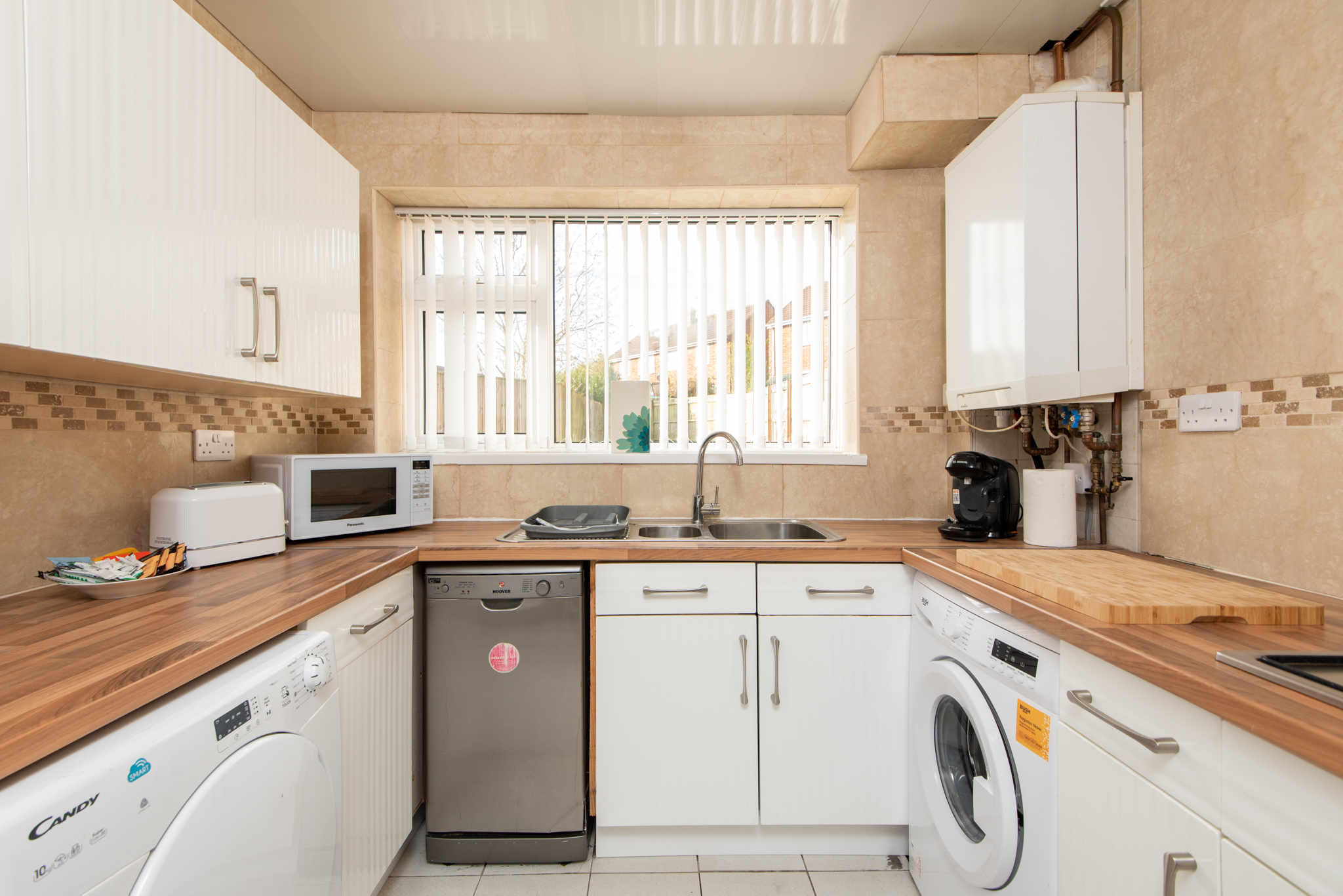 The Pittington Loft - 11