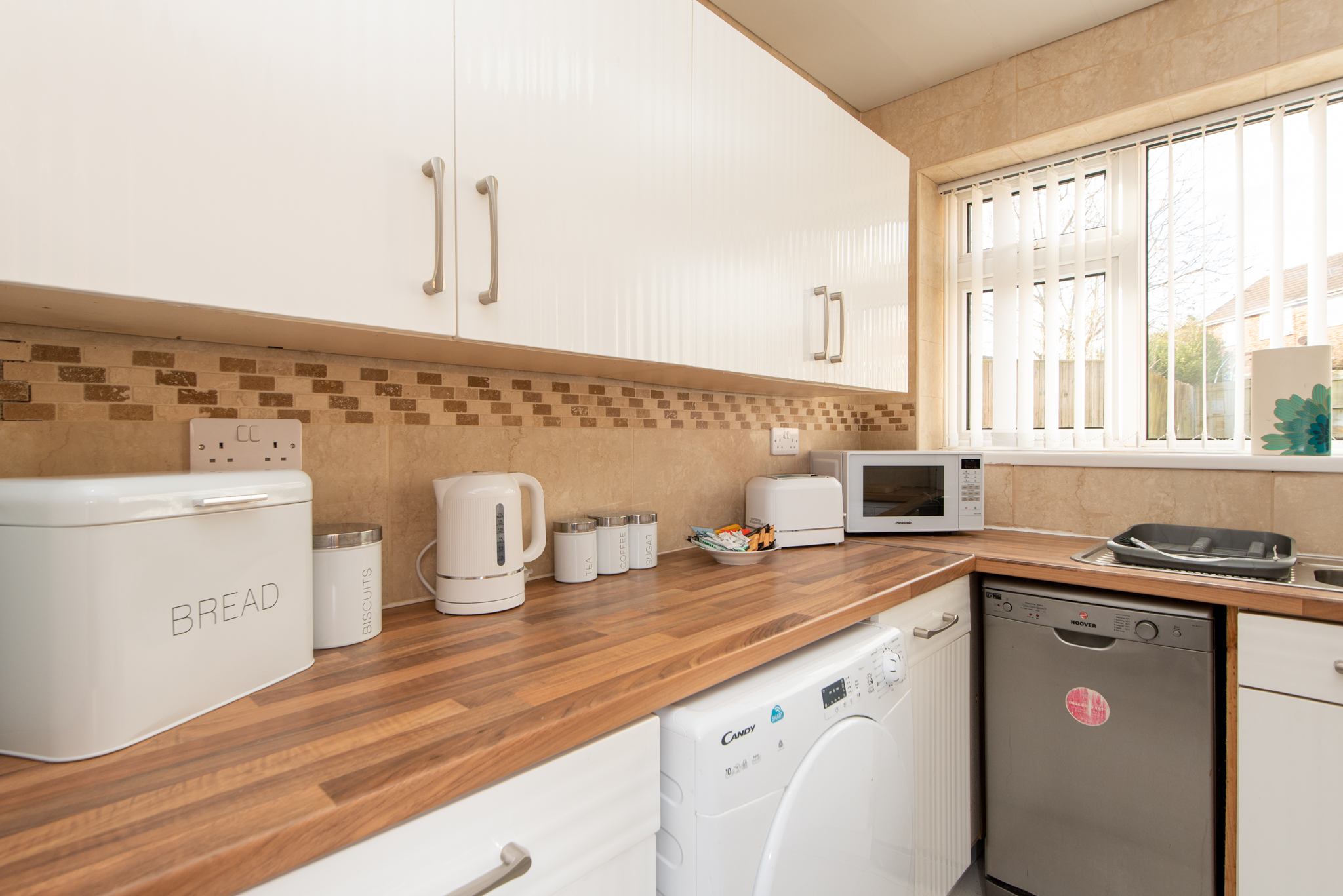 The Pittington Loft - 12