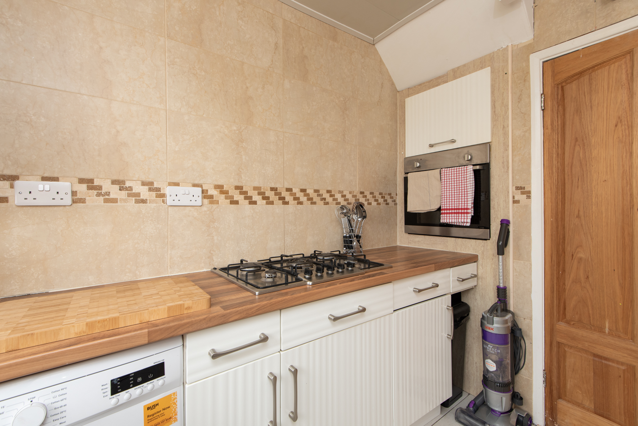 The Pittington Loft - 13