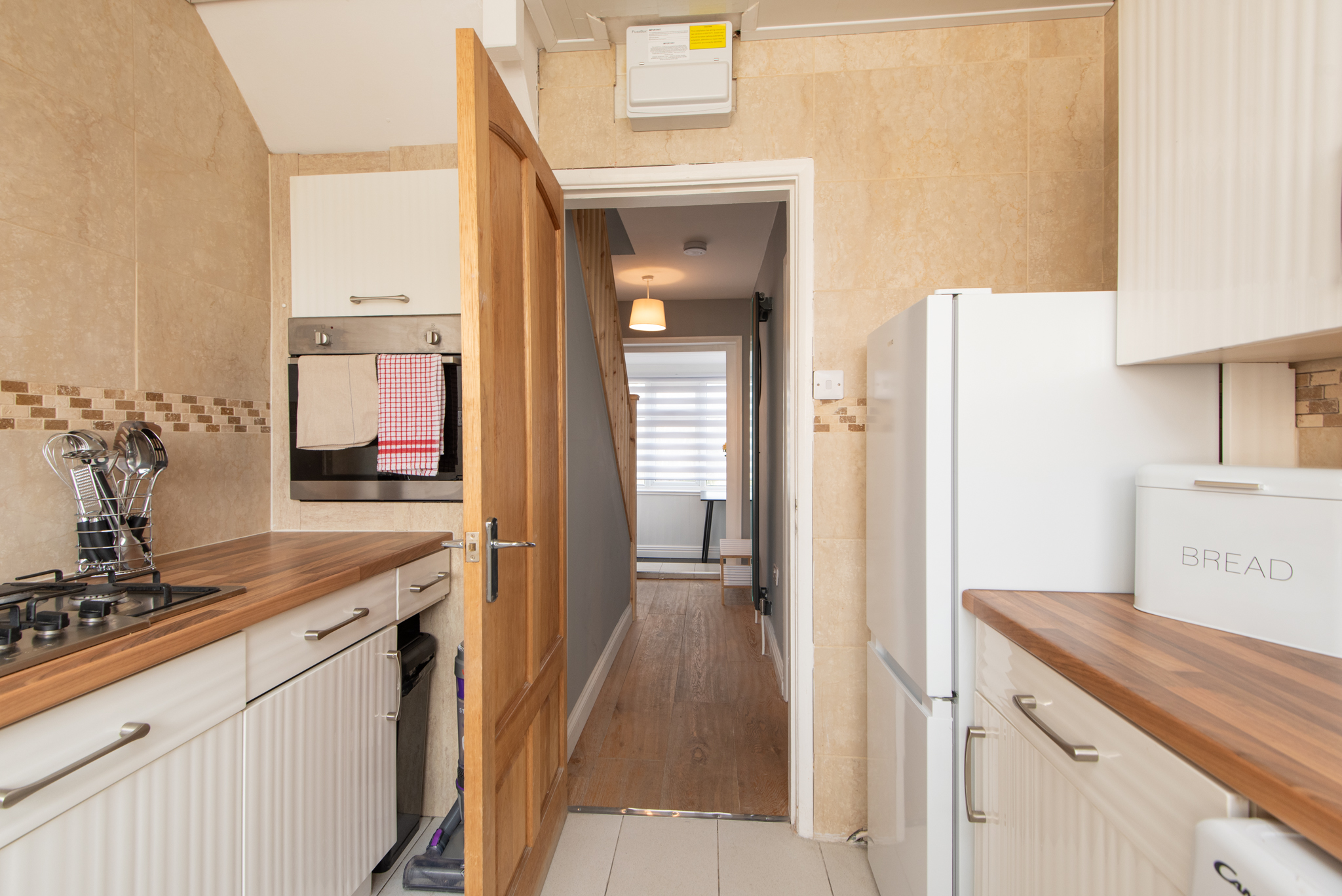 The Pittington Loft - 14