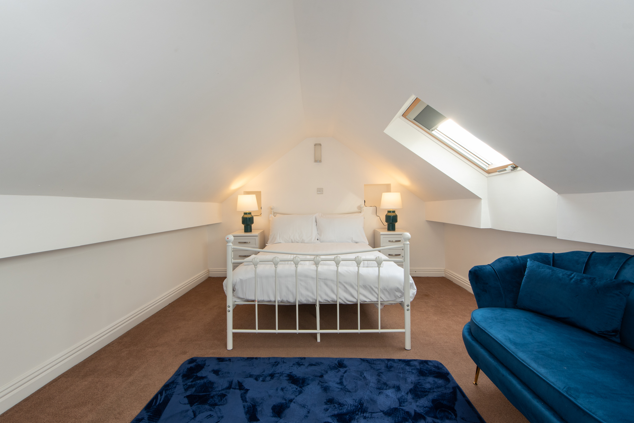 The Pittington Loft - 18