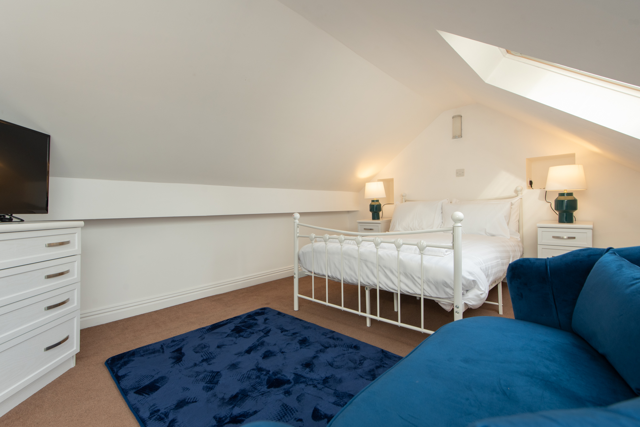 The Pittington Loft - 19