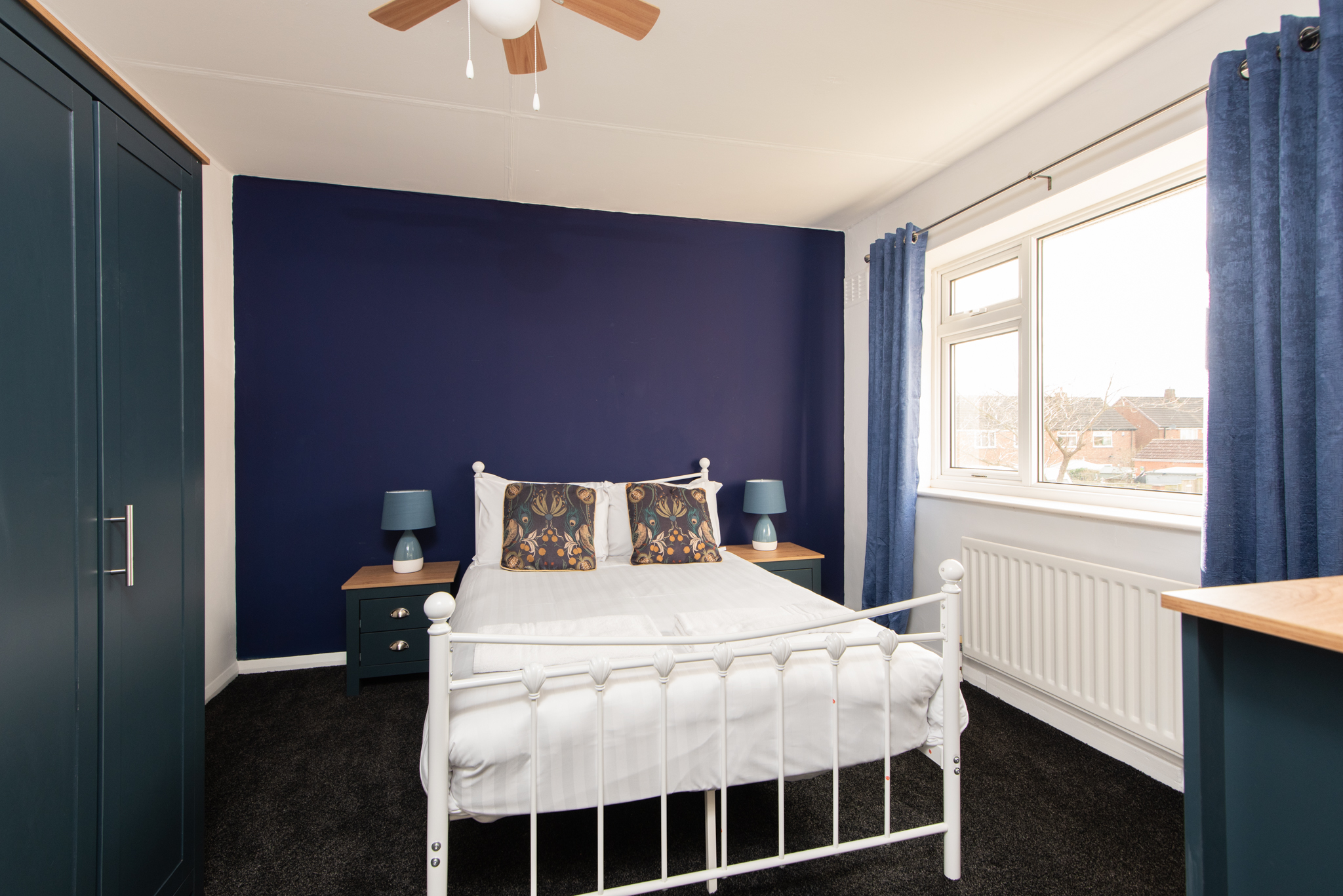 The Pittington Loft - 21