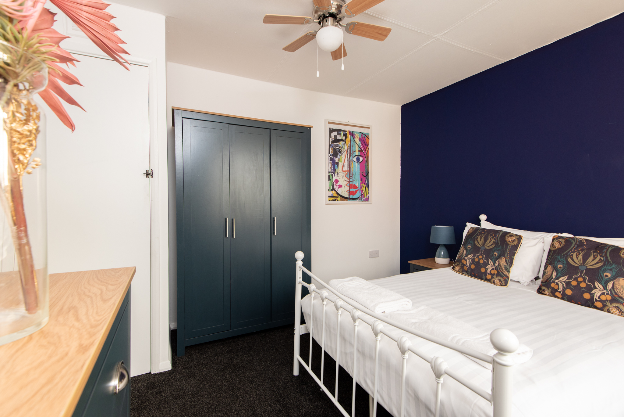The Pittington Loft - 22