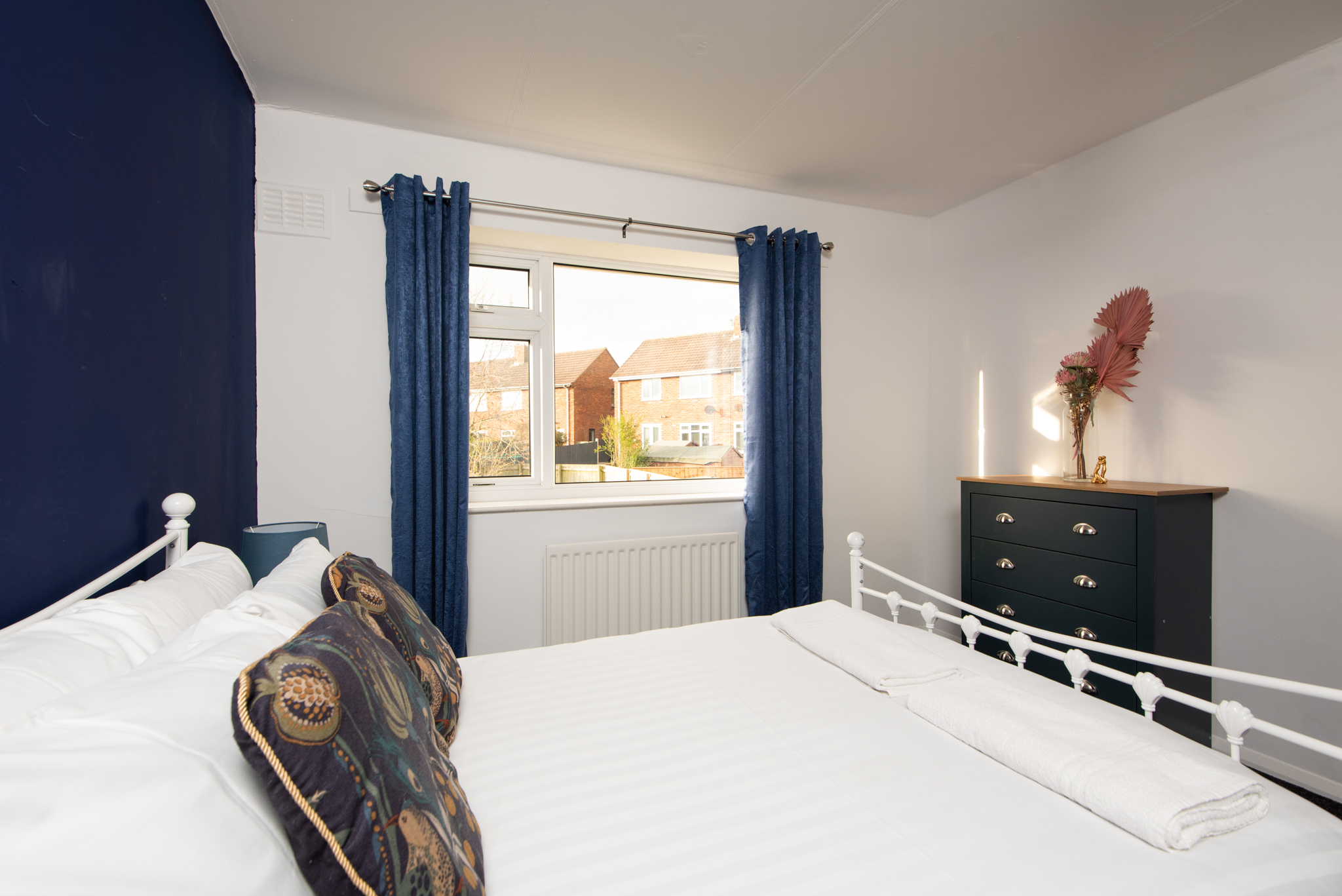 The Pittington Loft - 23