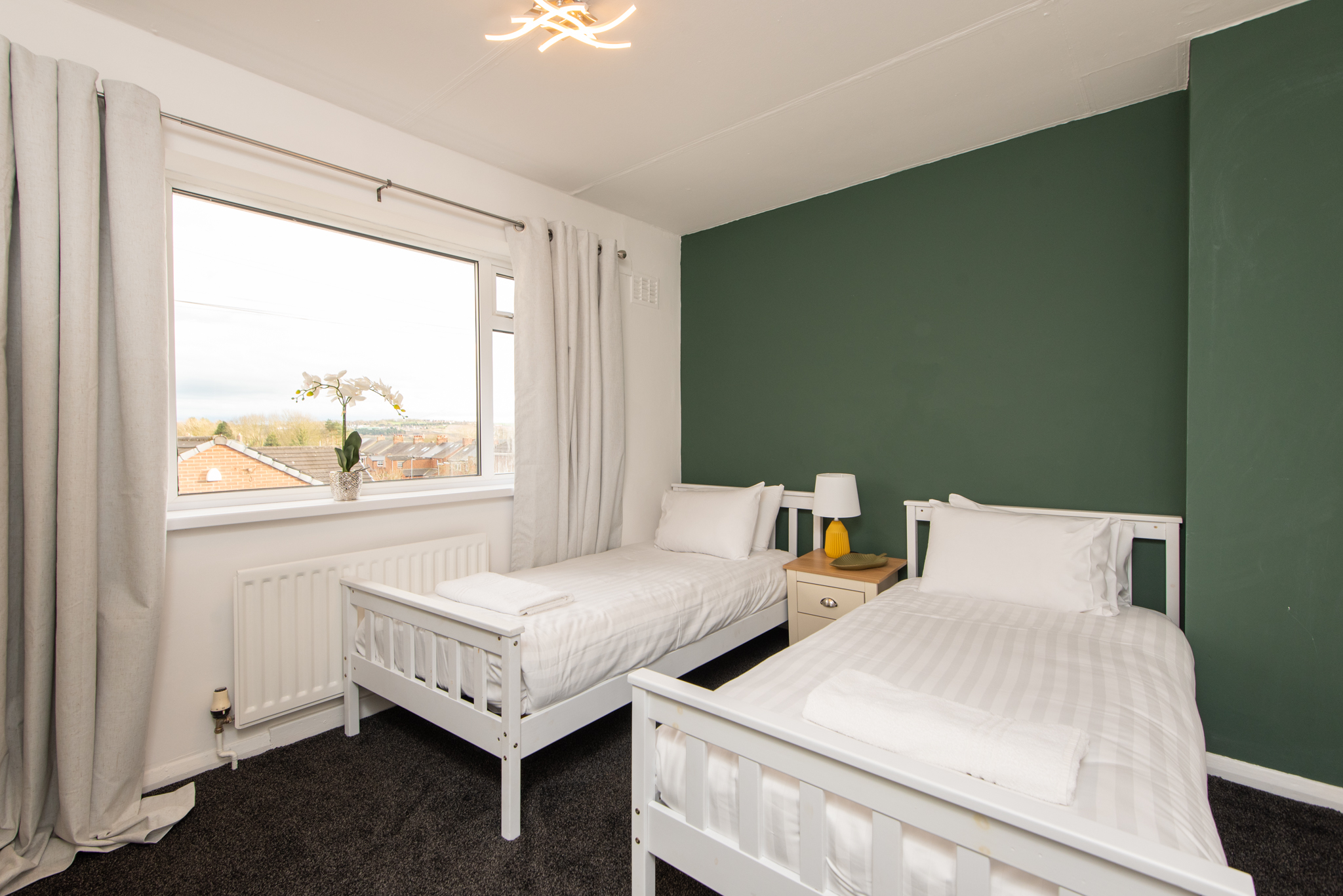 The Pittington Loft - 24