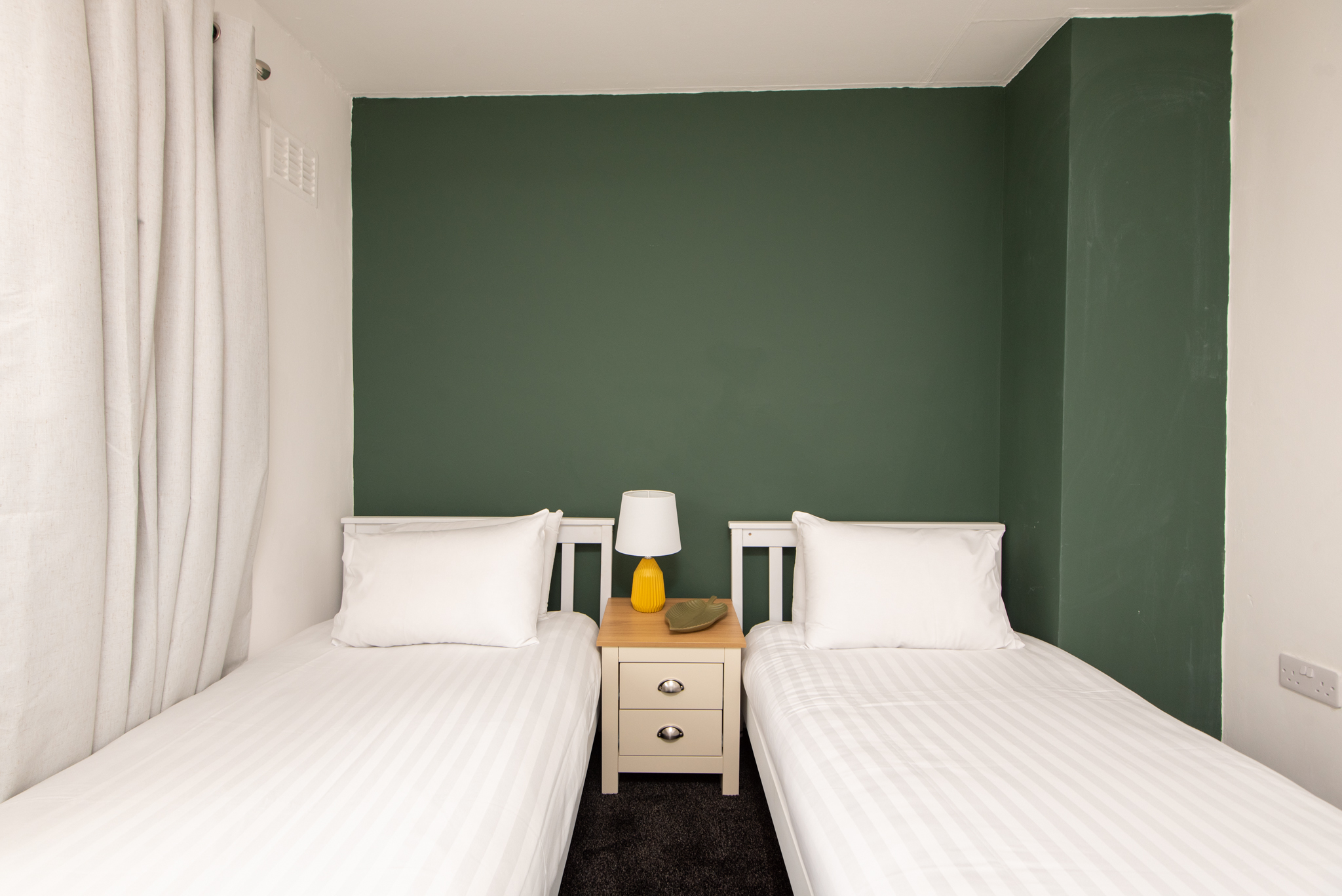 The Pittington Loft - 25