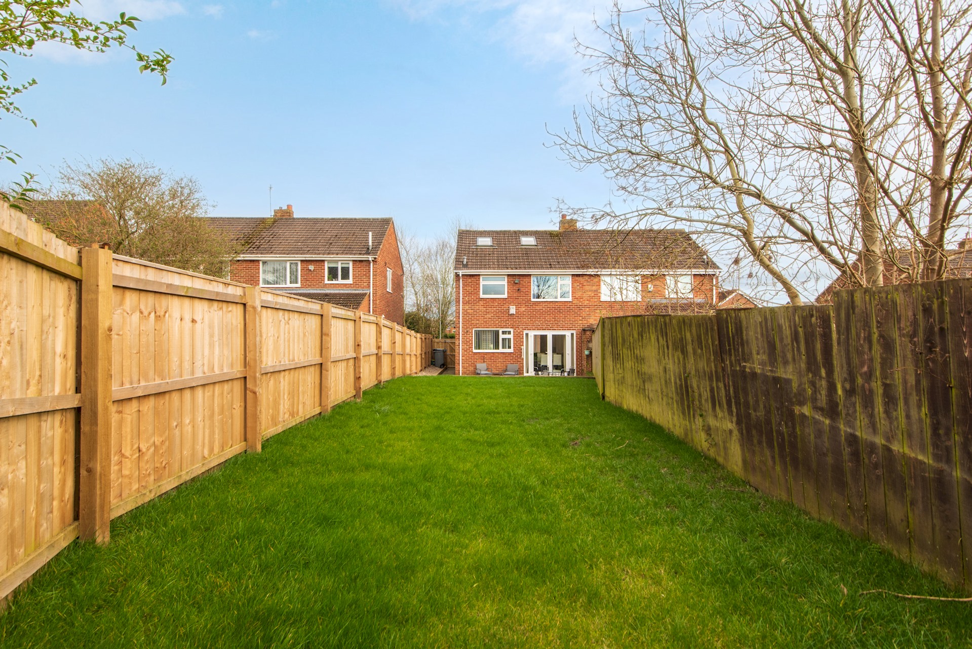 The Pittington Loft - 30