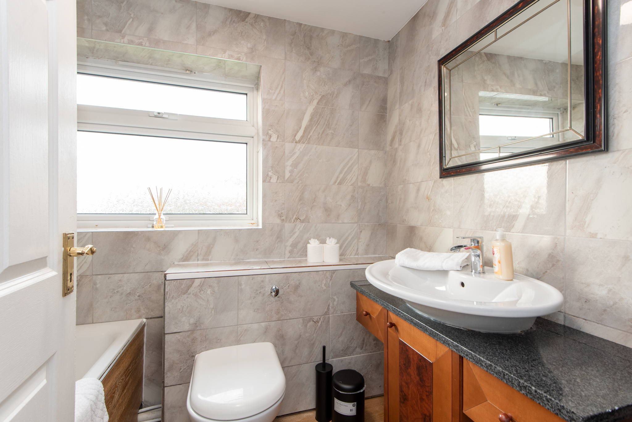 The Pittington Loft - 15