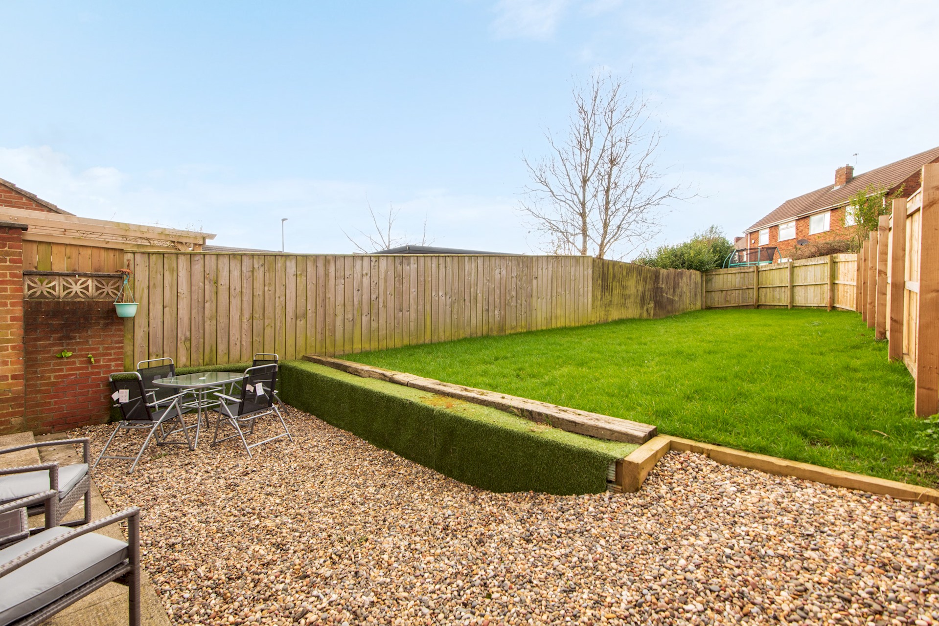 The Pittington Loft - 31