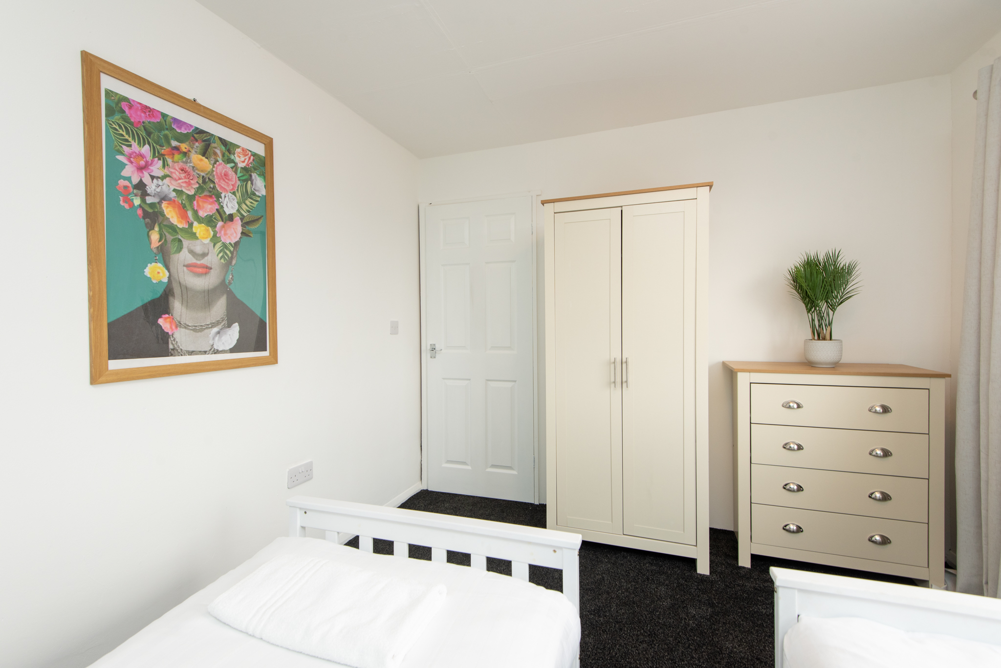 The Pittington Loft - 27