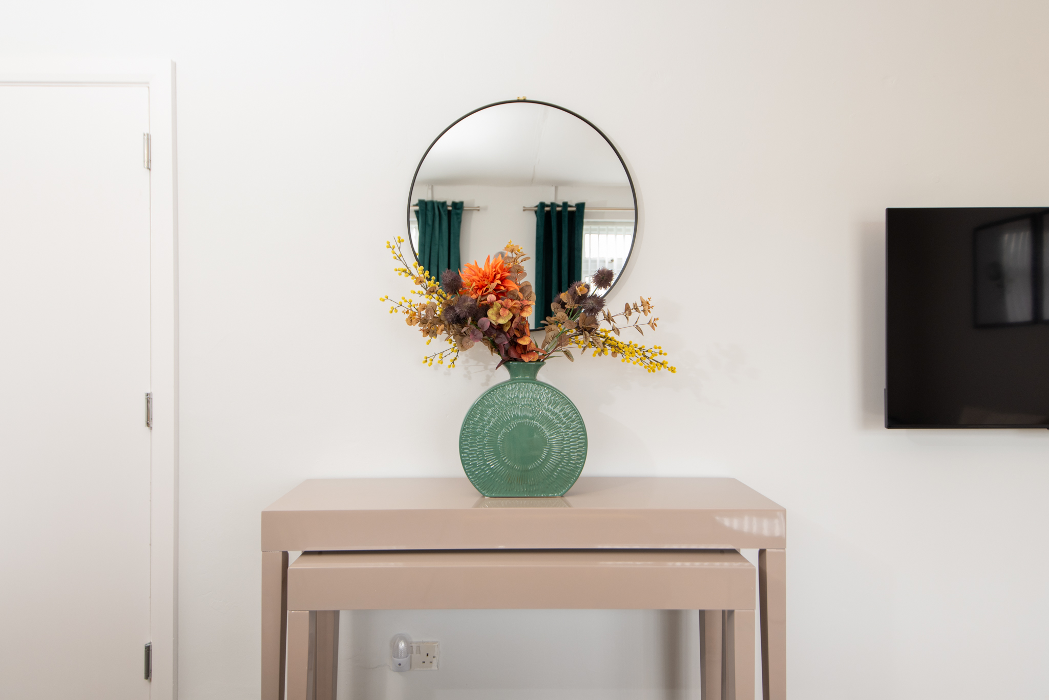 Marywood Amber - 7
