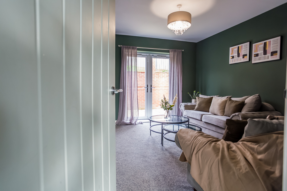Dene Edge - 77