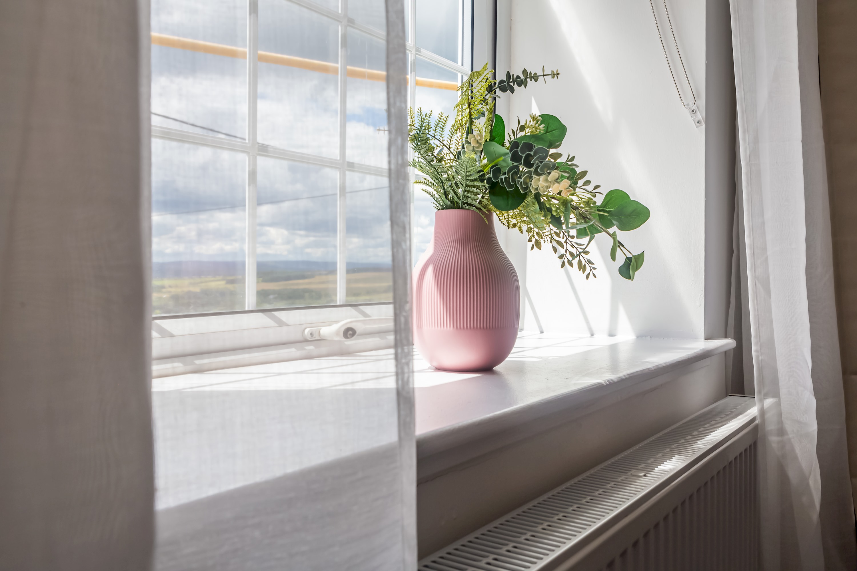 Pleasant View House - 73