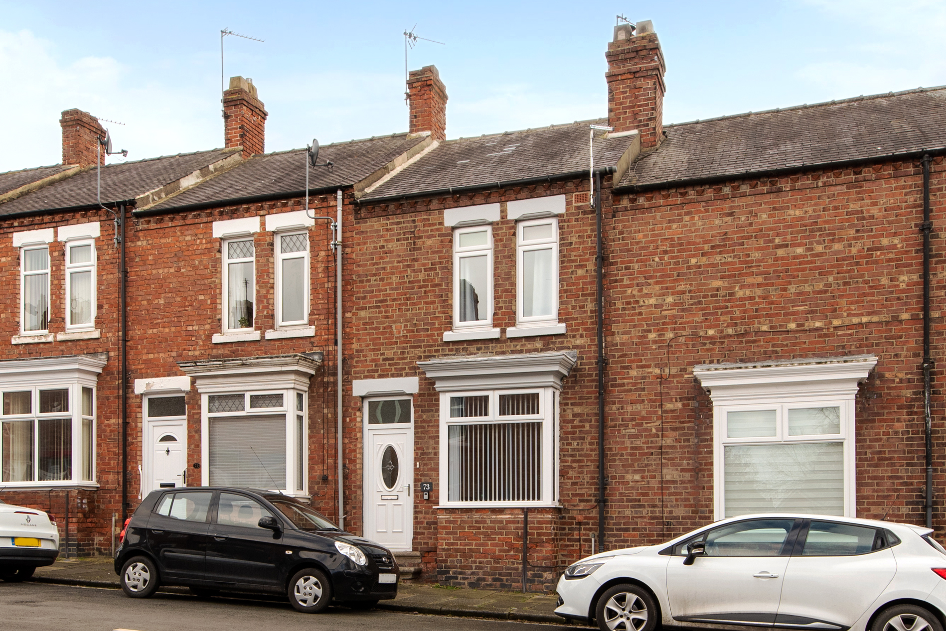 Towngate Terrace - 7