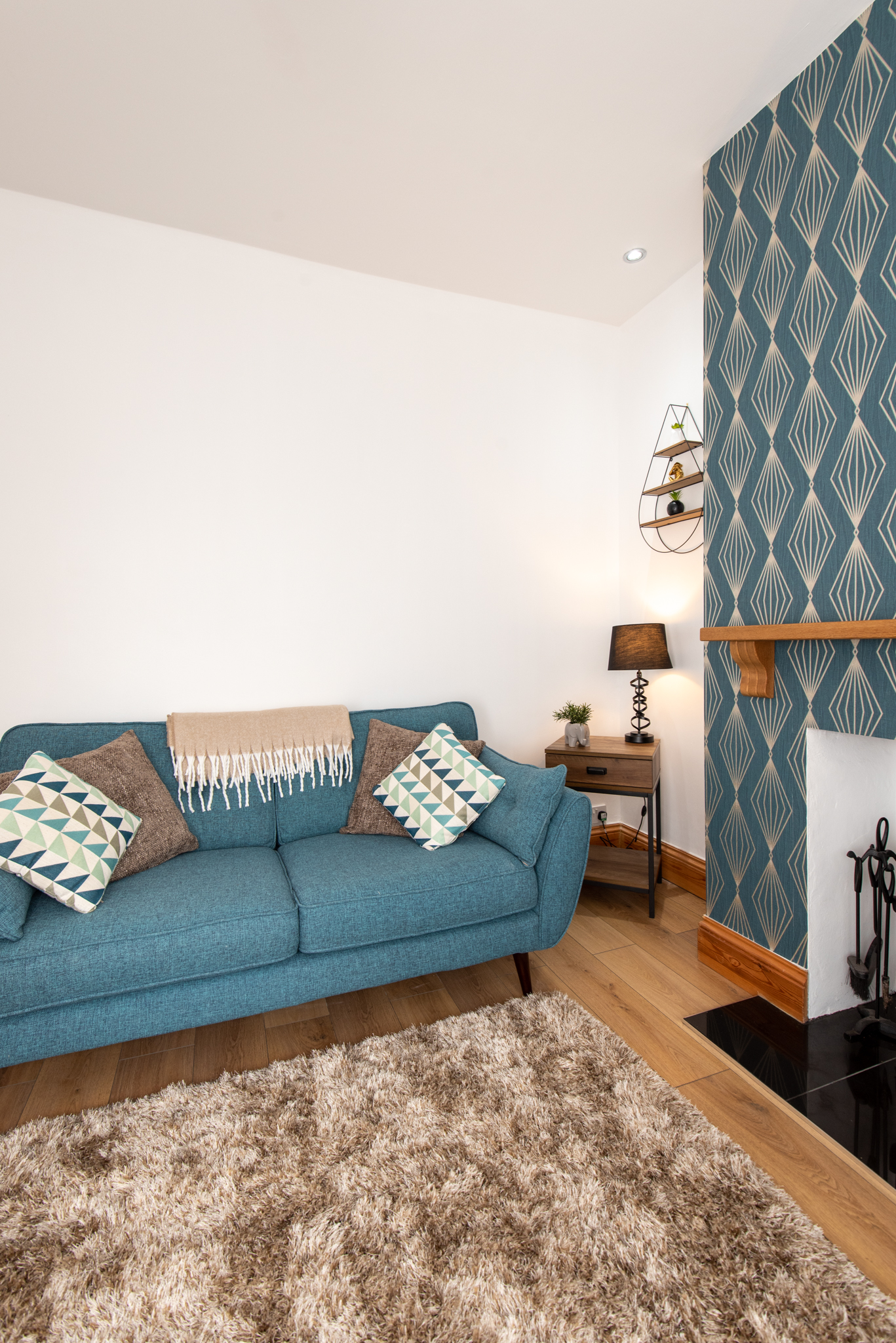 Towngate Terrace - 3