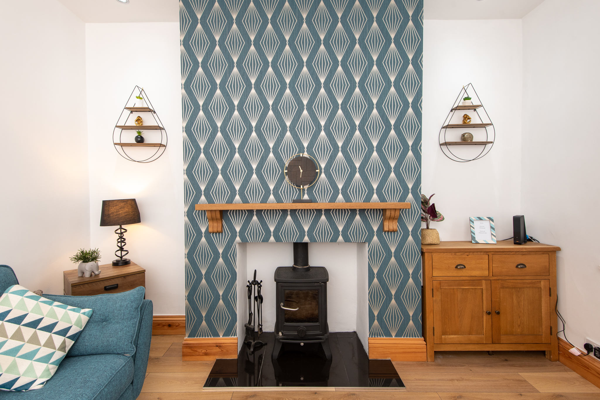 Towngate Terrace - 4