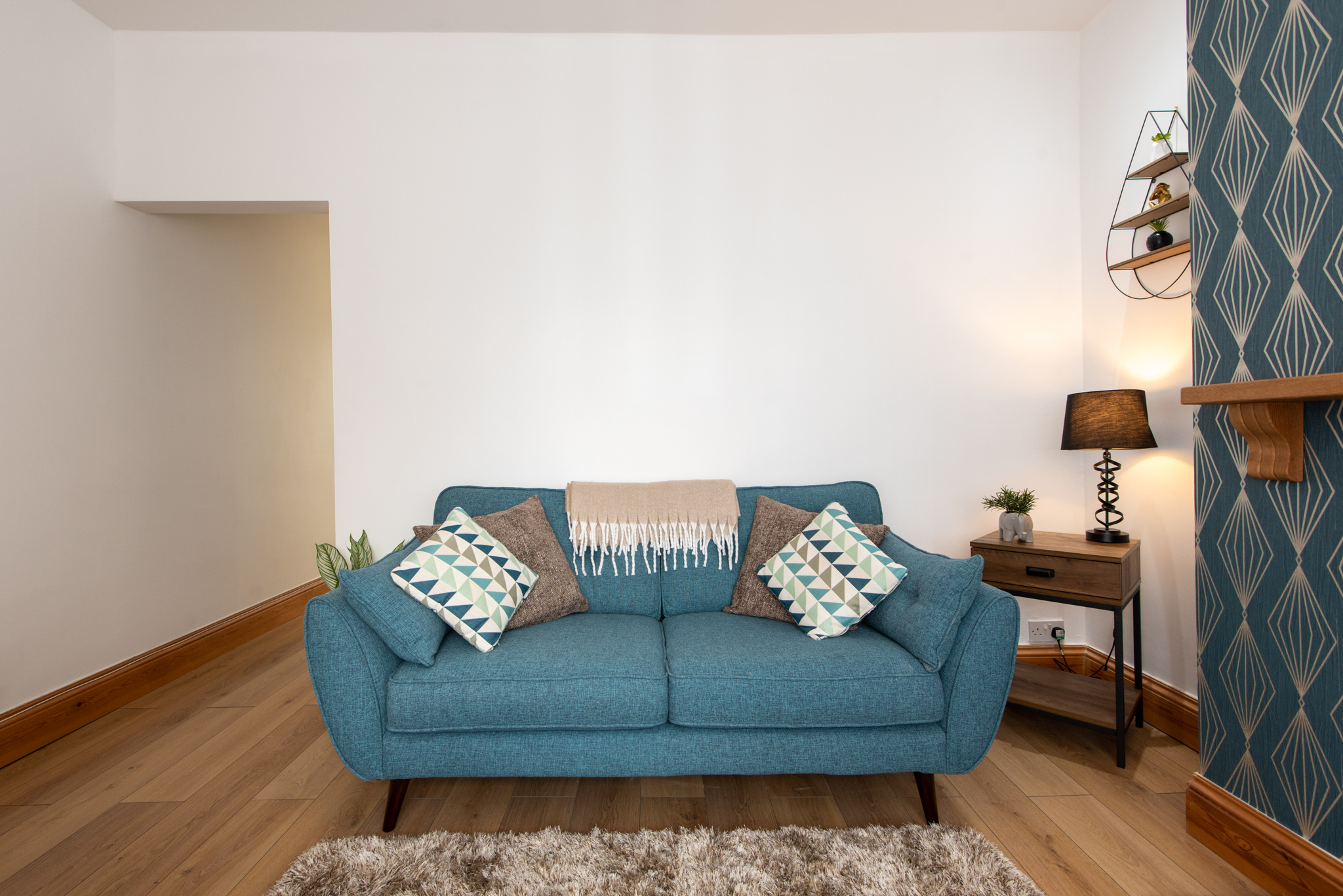 Towngate Terrace - 5