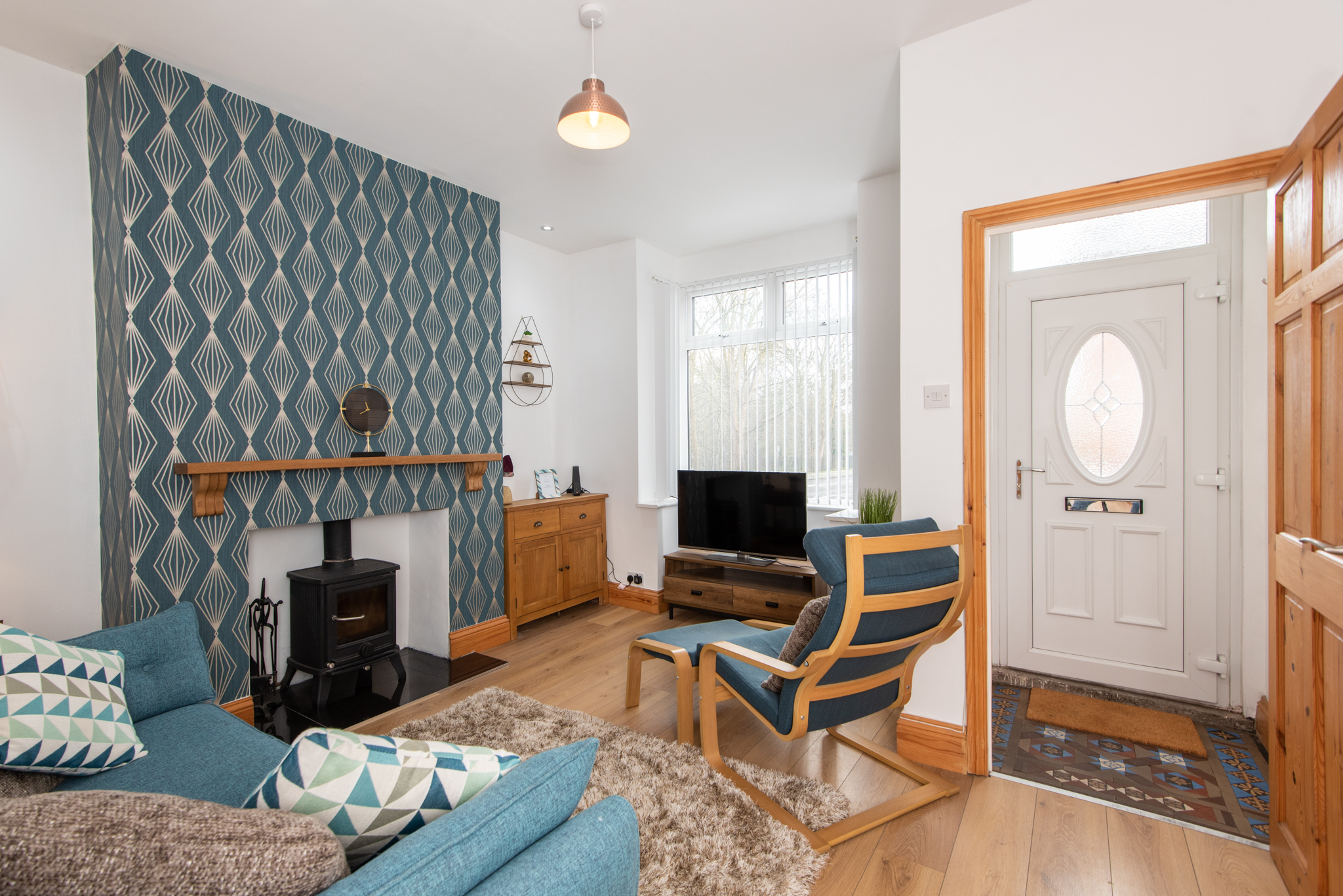 Towngate Terrace - 6