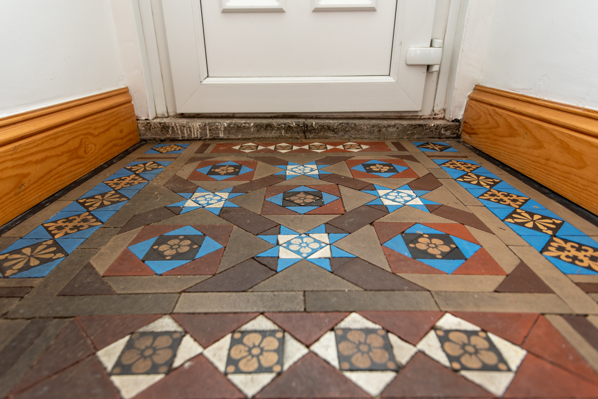 Towngate Terrace - 8